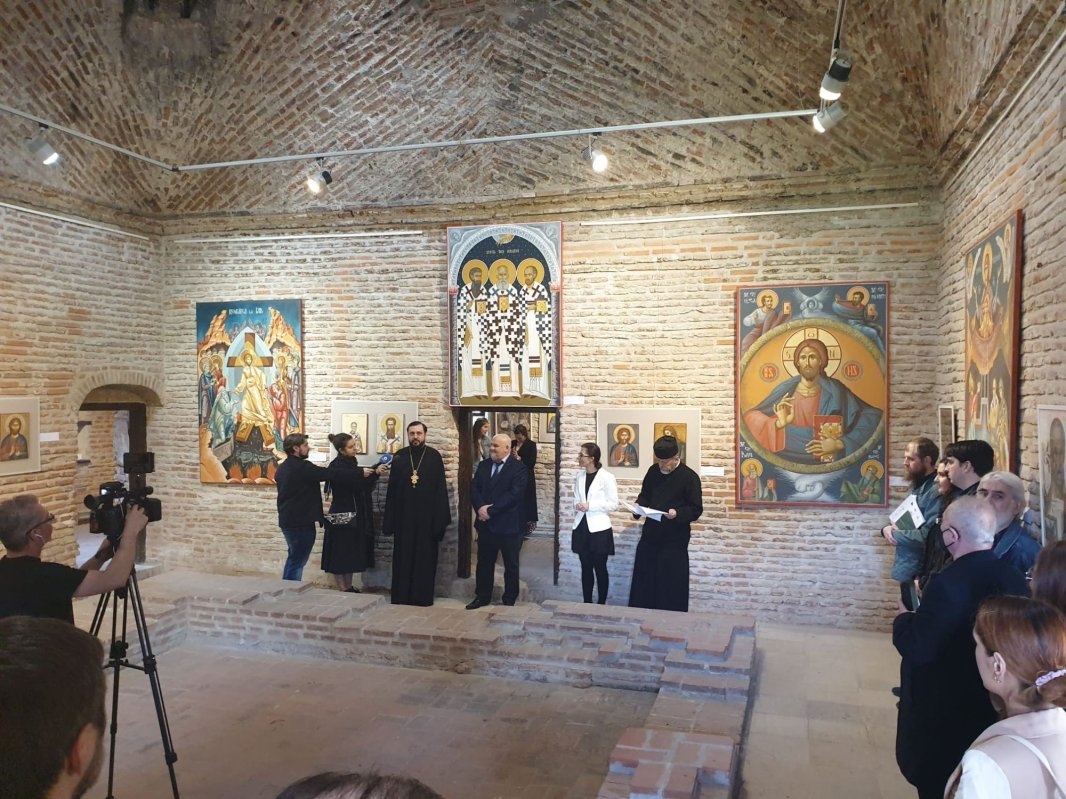 Icoane în Lumina Învierii 208731