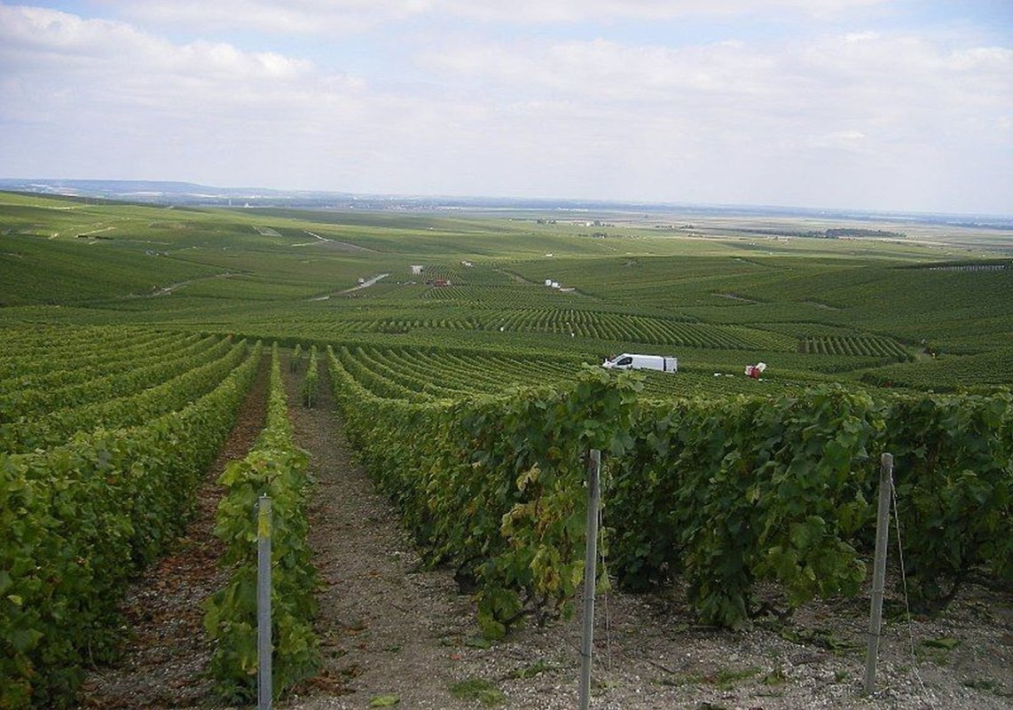 În Franța, cele mai scăzute temperaturi de aprilie din 1947 încoace  208726