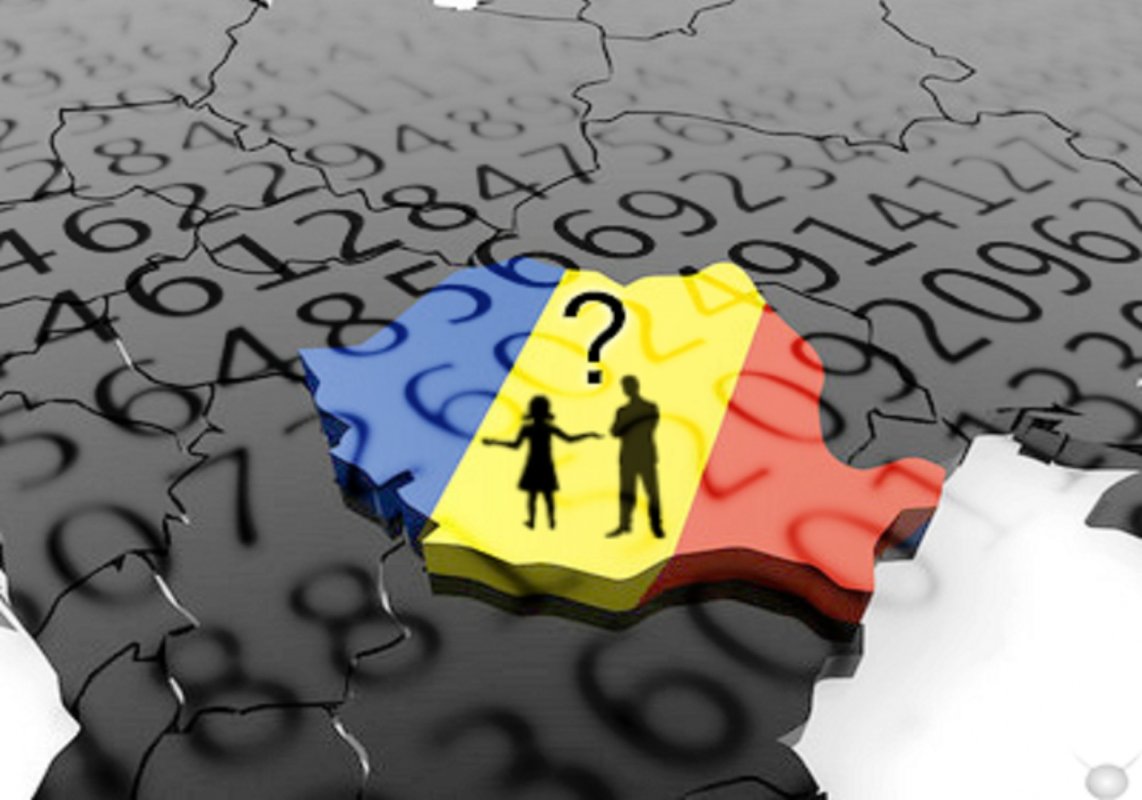 Istoricul recensământului în România 208827