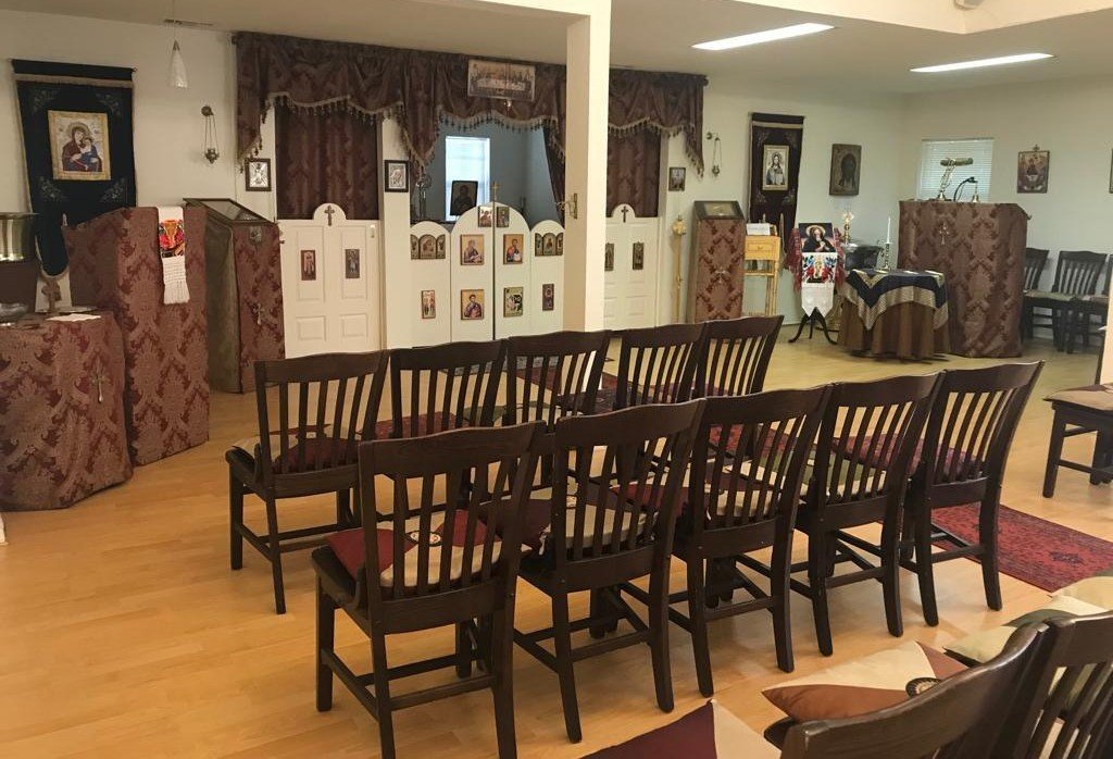 Popasuri duhovnicești la comunități românești din diasporă 208866