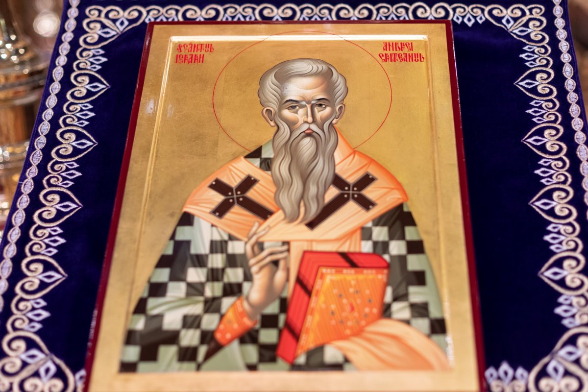 Prima Denie a Postului Mare la Catedrala Patriarhală 208890