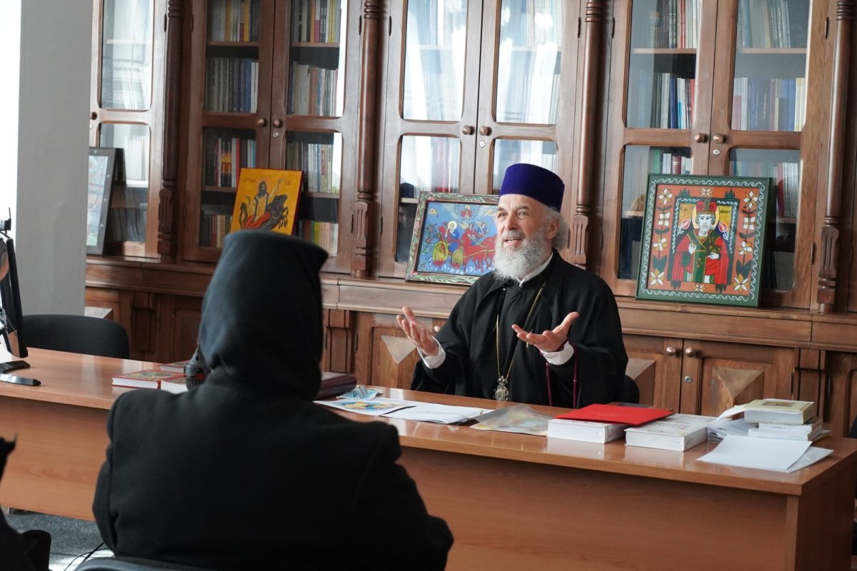 Proiecte sociale pentru perioada pascală în Arhiepiscopia Dunării de Jos 208882