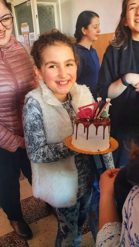 Proiecte sociale pentru perioada pascală în Arhiepiscopia Dunării de Jos 208884