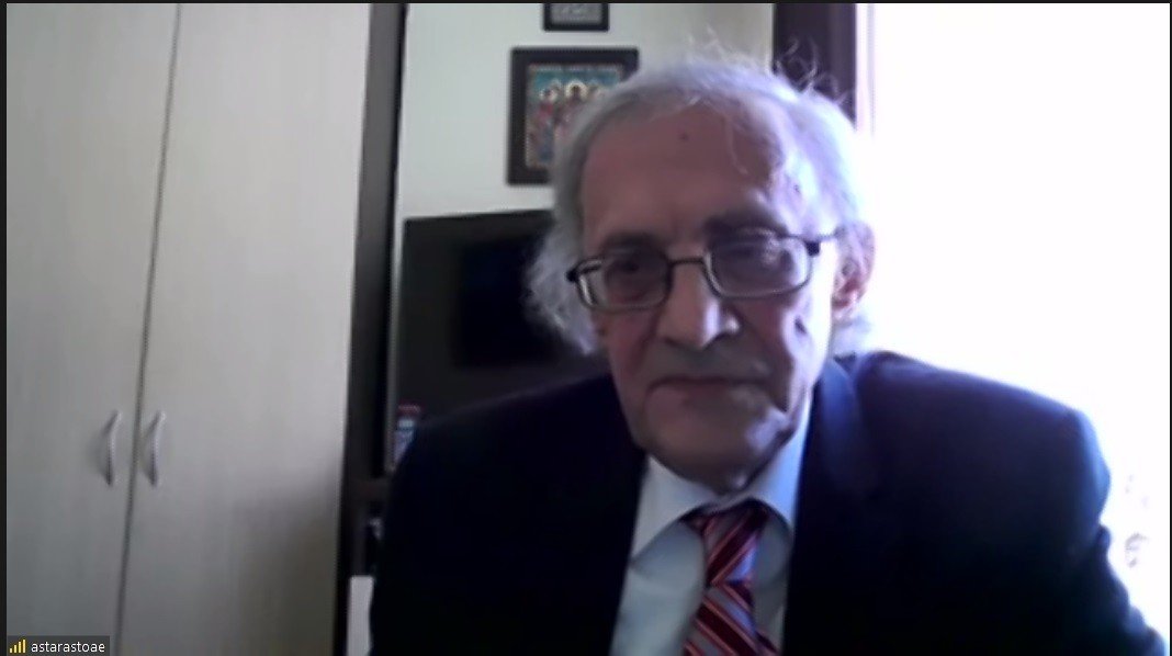 Seminar de Medicină și Teologie la Cluj Napoca 208850