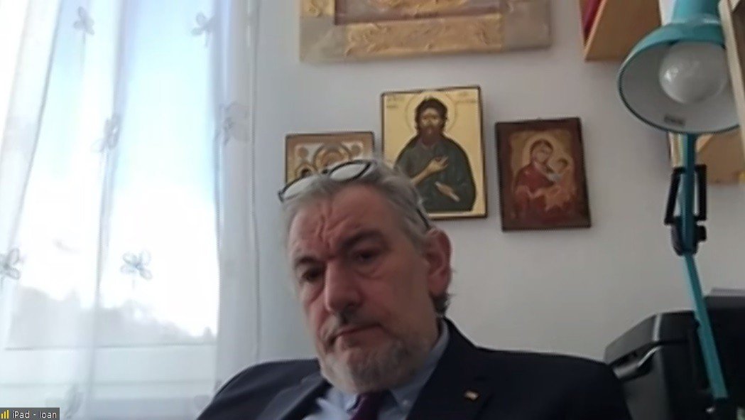 Seminar de Medicină și Teologie la Cluj Napoca 208851