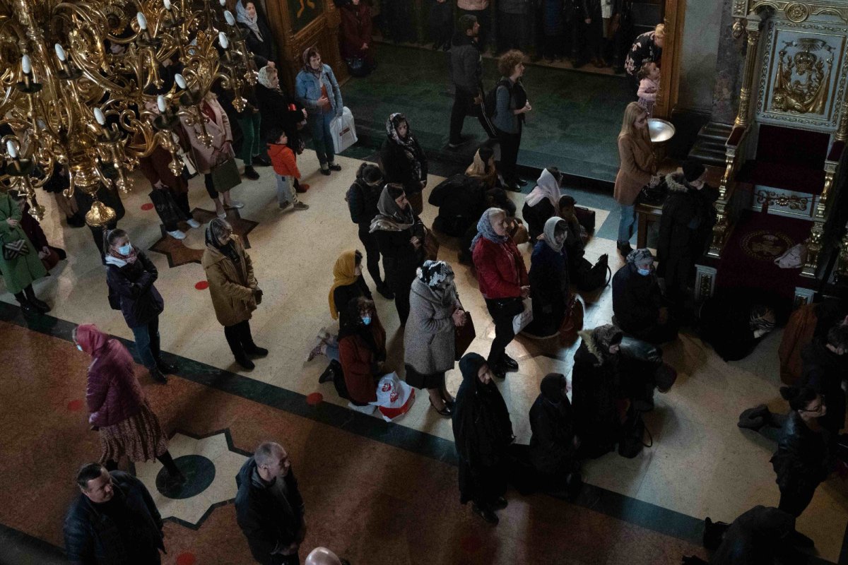 „Miluiește-mă, Dumnezeule”, este strigătul de pocăință al sufletului 208950