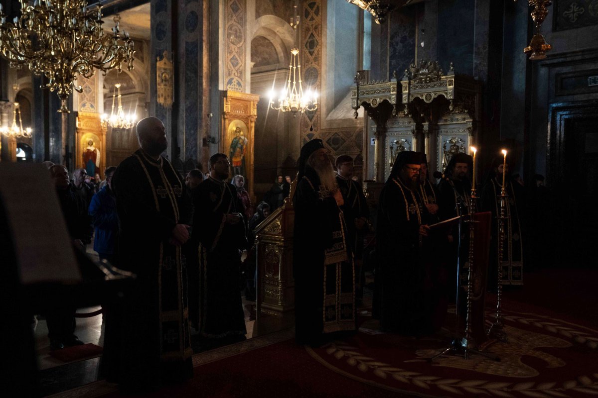 „Miluiește-mă, Dumnezeule”, este strigătul de pocăință al sufletului 208951