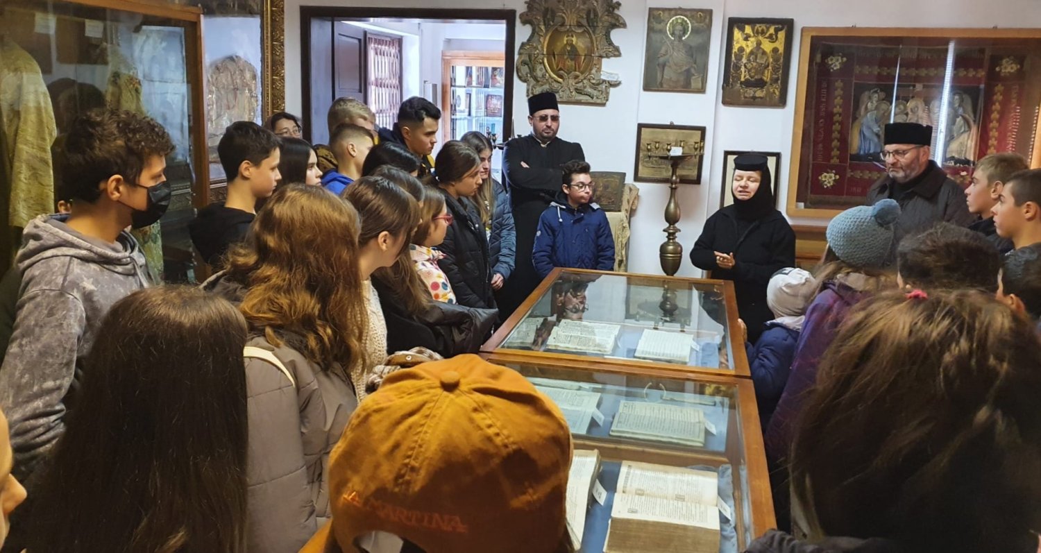 Concursul „Rugăciunea în viața mea” la parohia dâmbovițeană Gheboaia 209061