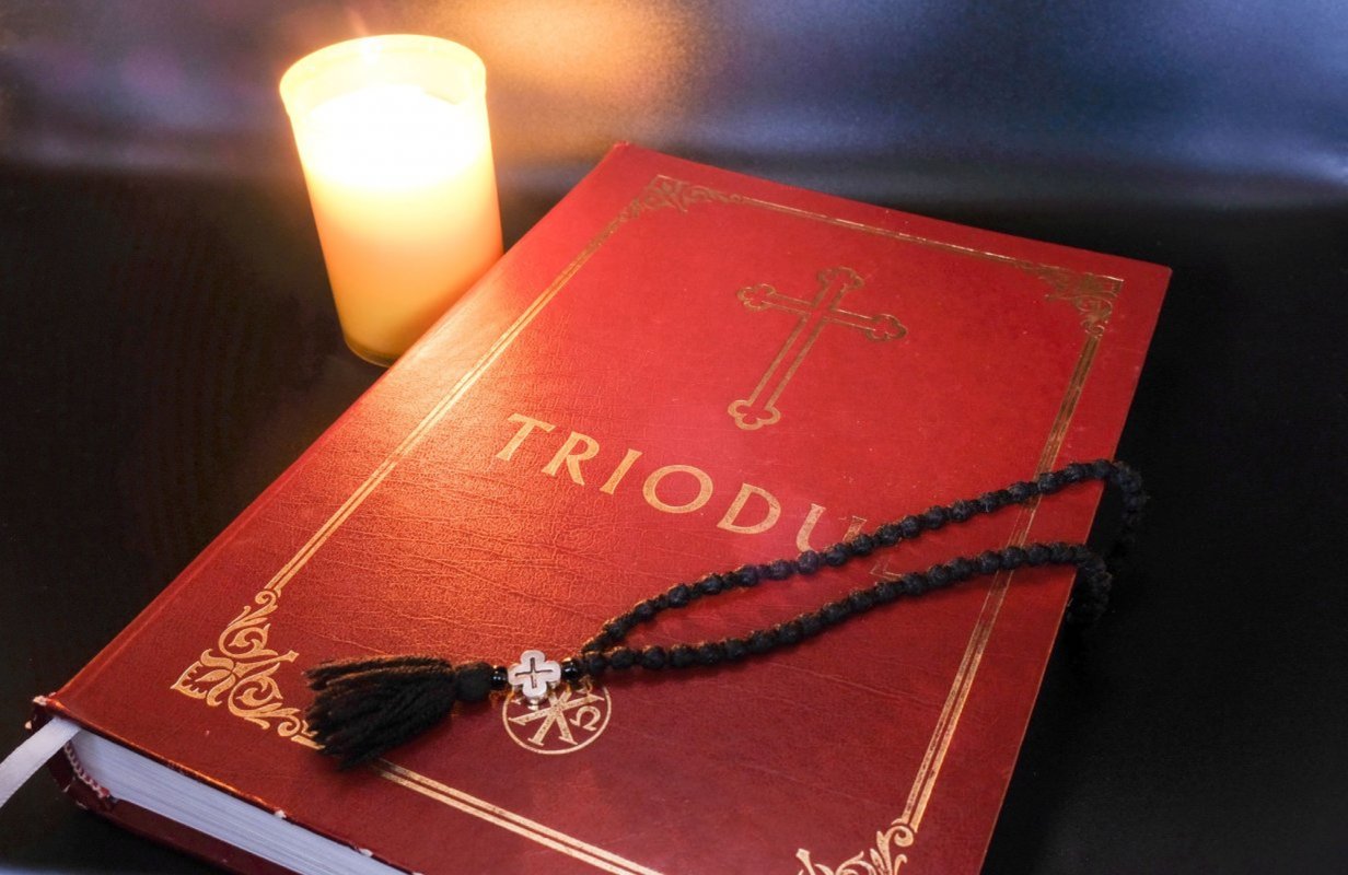 Postul, o manifestare a pocăinței 209009