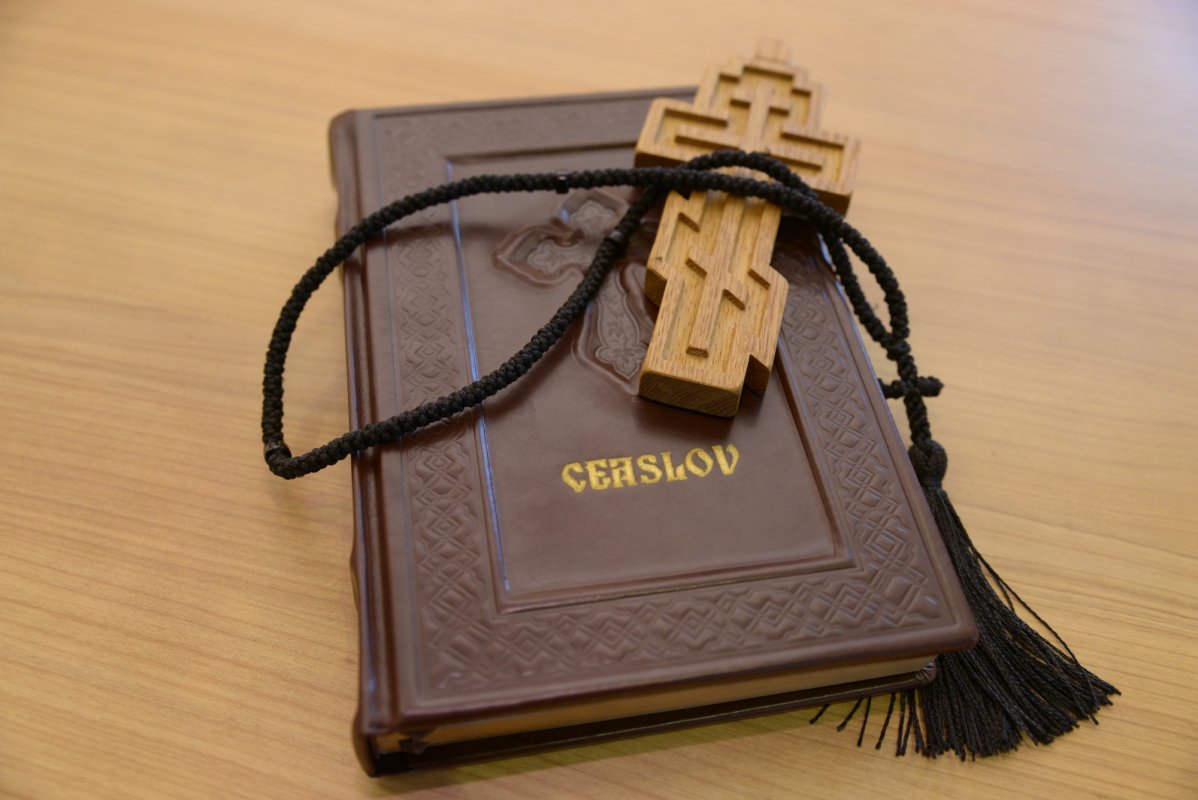 Sfintele slujbe din zilele de rând - inima Postului Mare 209011