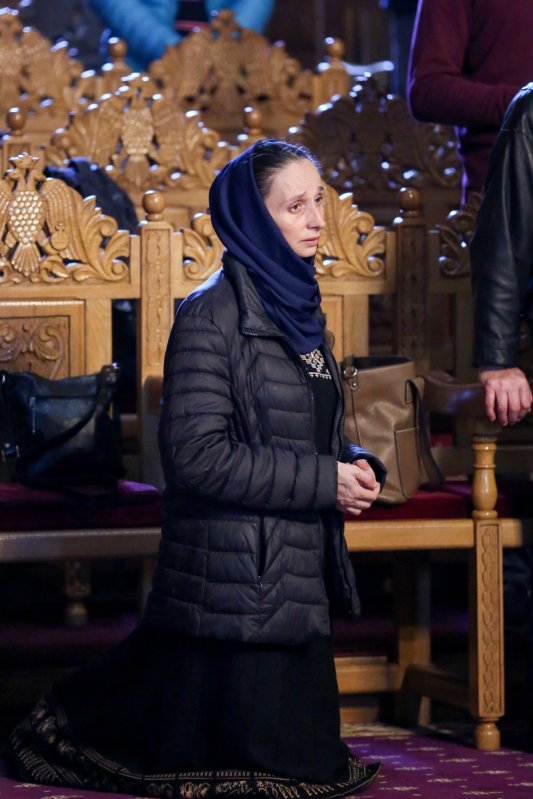 Denia Acatistului Bunei Vestiri, oficiată la Catedrala Arhiepiscopală din Buzău 209195