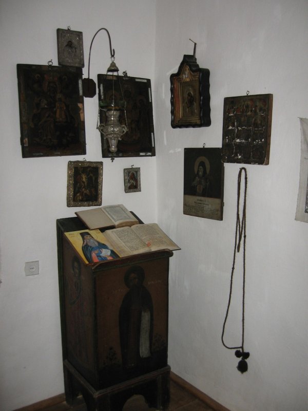 Așezământul Sfântului Paisie și rolul lui în revigorarea vieții monahale 208758