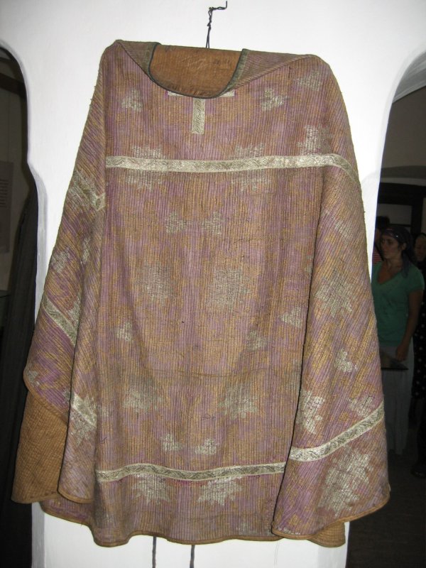 Așezământul Sfântului Paisie și rolul lui în revigorarea vieții monahale 208760