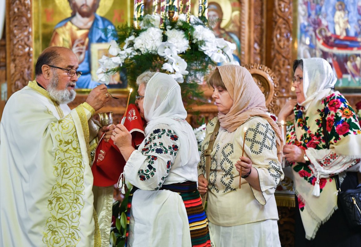 Defectele omului și efectele Sfintei Împărtășanii 208775