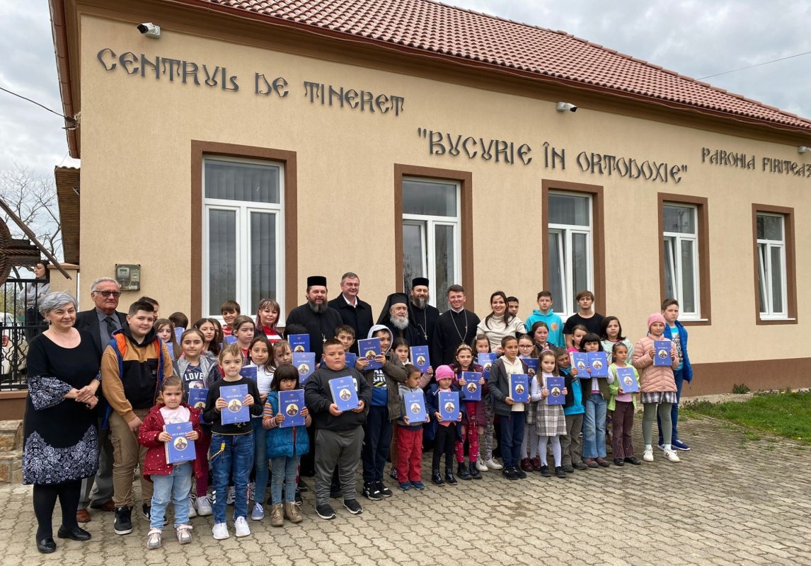 Evenimente culturale în Arhiepiscopia Aradului 209469