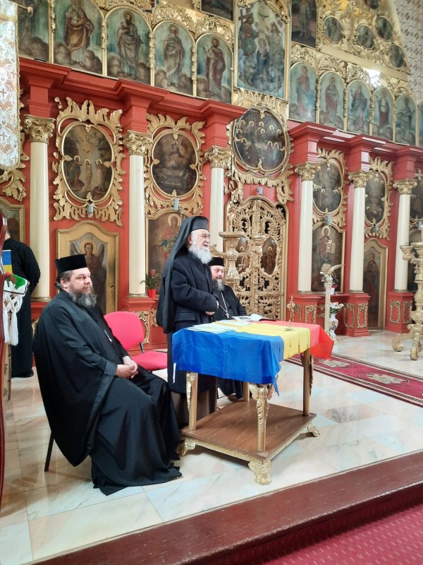 Evenimente culturale în Arhiepiscopia Aradului 209470