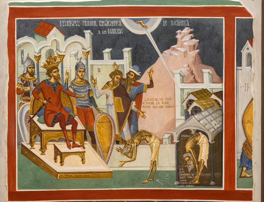 Rezultatele Concursului național „Icoana ortodoxă - lumina credinței” 209466