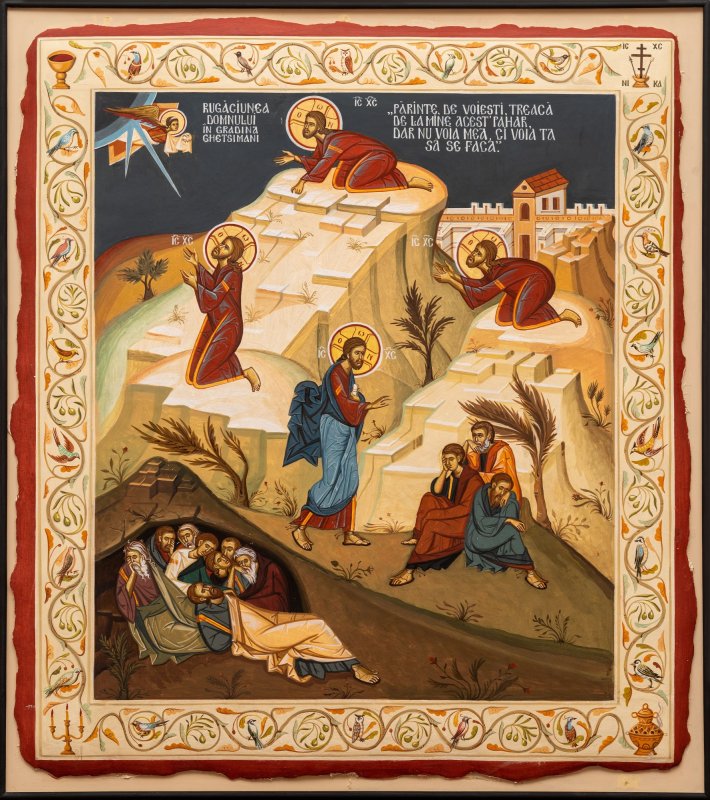 Rezultatele Concursului național „Icoana ortodoxă - lumina credinței” 209512