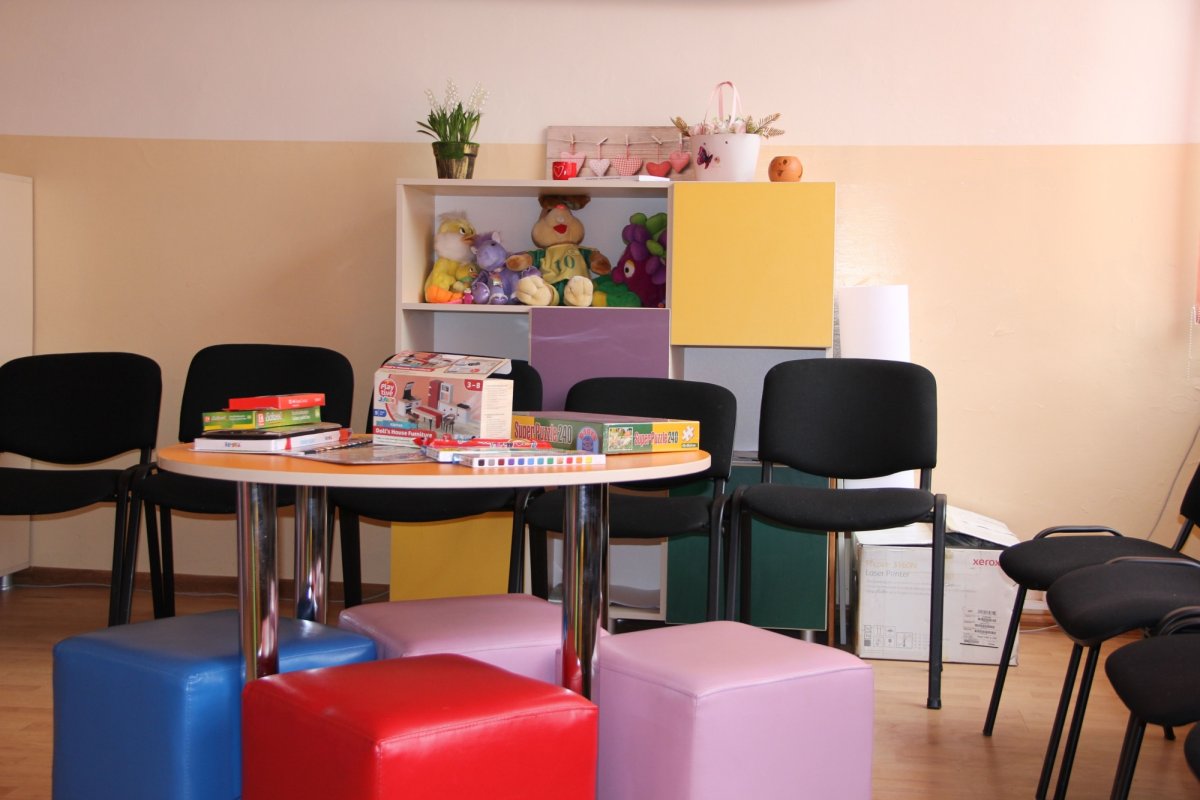 Cum se adaptează şcoala românească la nevoile copiilor cu cerințe speciale  209526