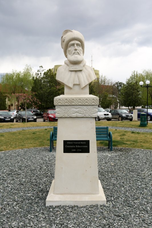 Evenimente dedicate Sfântului Mucenic Sava în orașul Buzău 209560