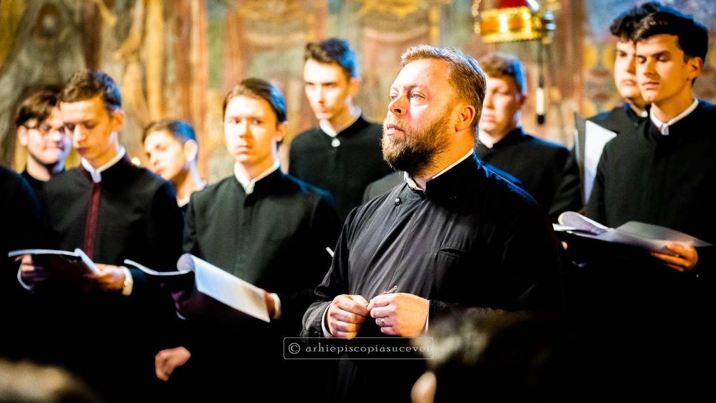 Concertul caritabil „Dăruim din suflet” 209625