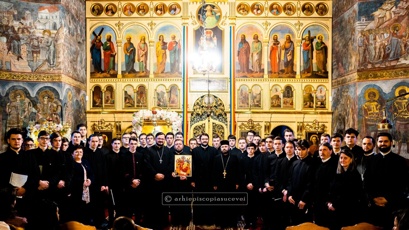 Concertul caritabil „Dăruim din suflet” 209626