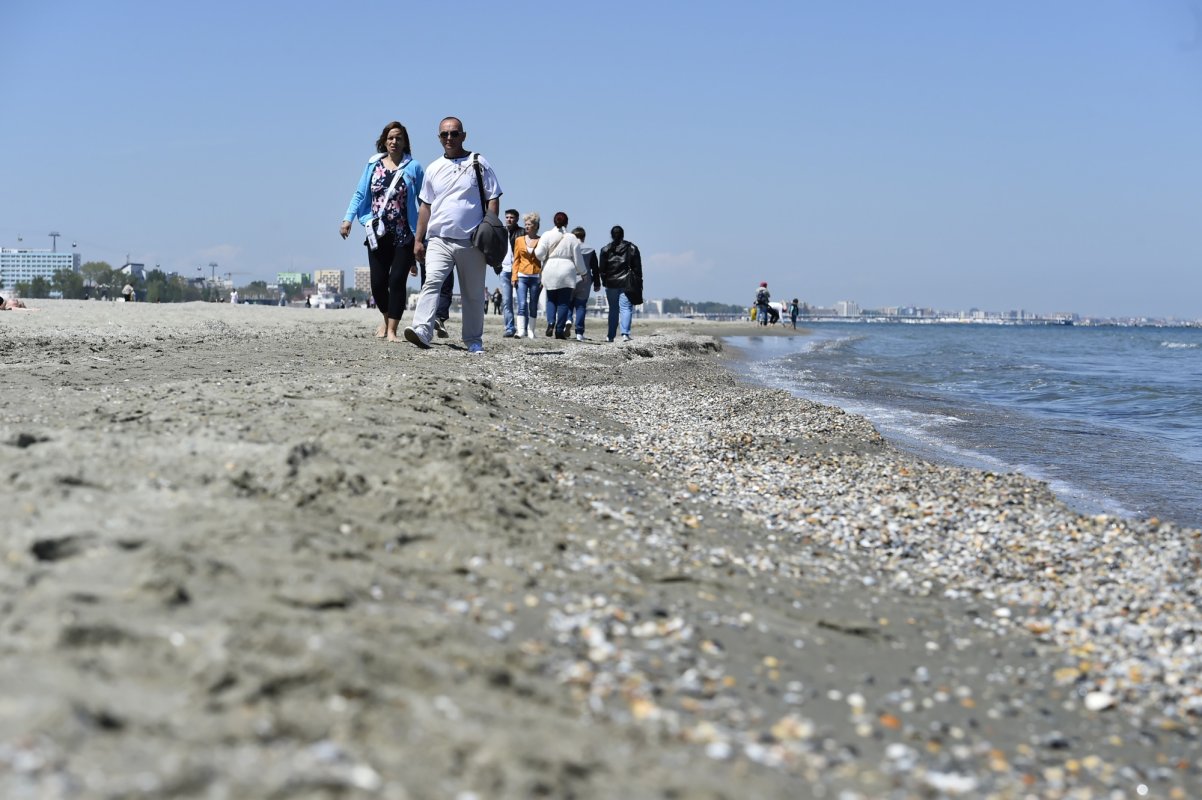 Interes crescut pentru pachetele turistice de Paști 209612