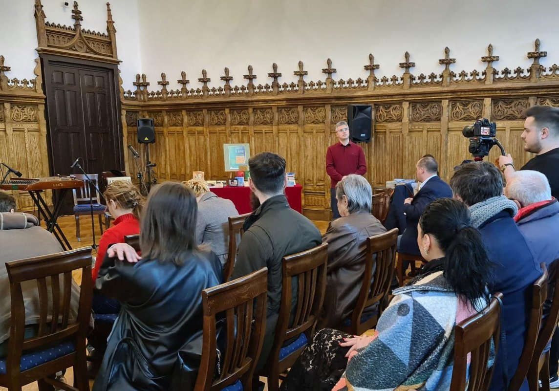 Prima fonotecă de folclor moldovenesc, salvată prin digitizare 209604