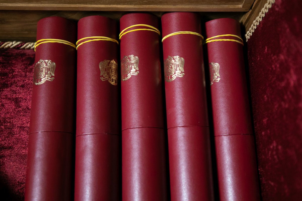 Ridicare în rang pentru cinci ieromonahi din Arhiepiscopia Bucureștilor 209656