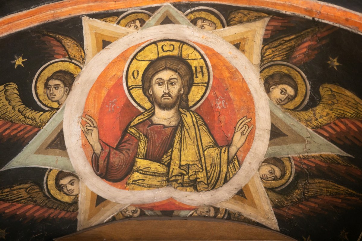 Ridicare în rang pentru cinci ieromonahi din Arhiepiscopia Bucureștilor 209660