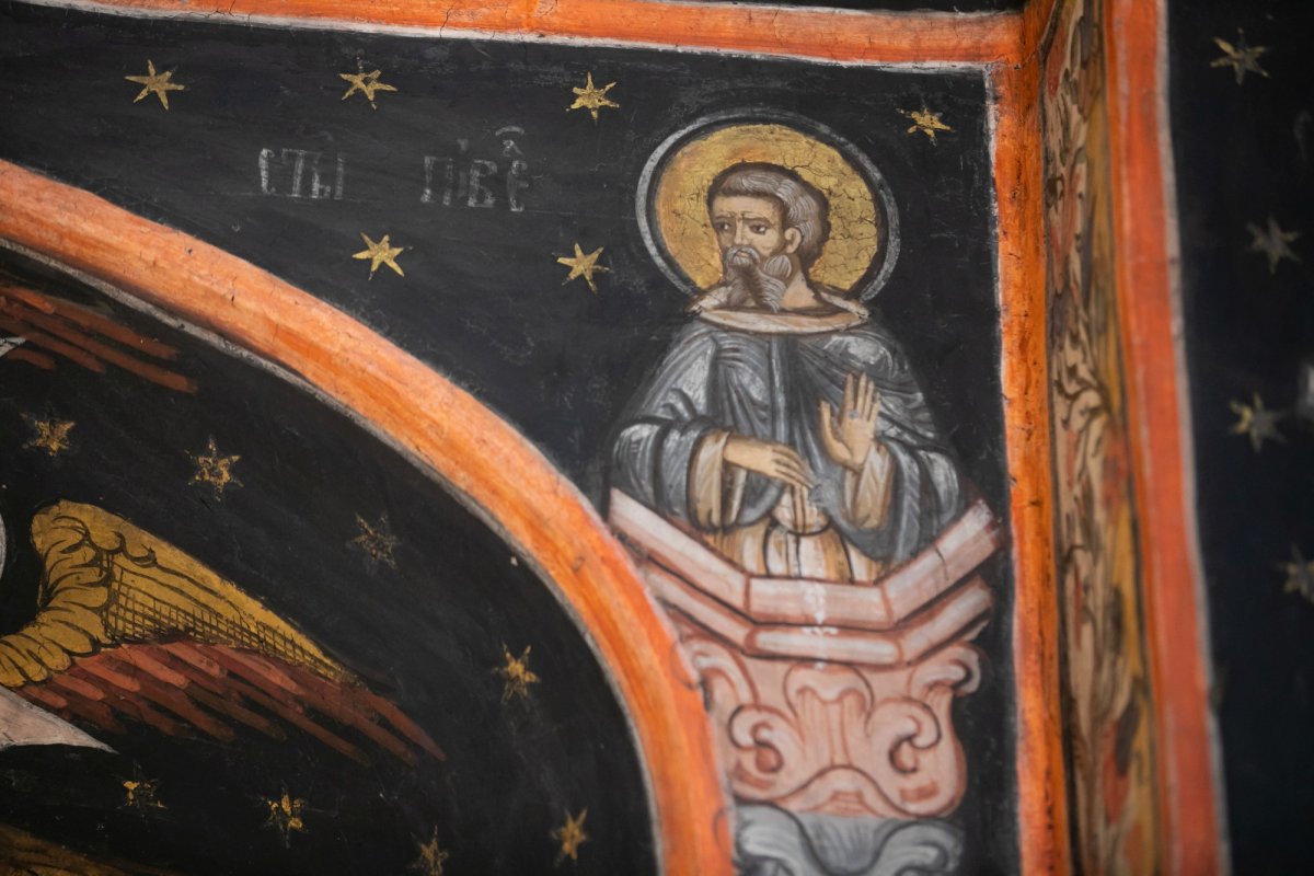 Ridicare în rang pentru cinci ieromonahi din Arhiepiscopia Bucureștilor 209661