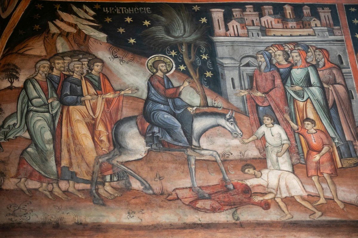 Ridicare în rang pentru cinci ieromonahi din Arhiepiscopia Bucureștilor 209663