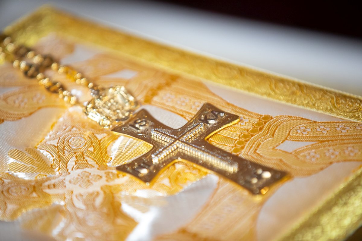 Ridicare în rang pentru cinci ieromonahi din Arhiepiscopia Bucureștilor 209664