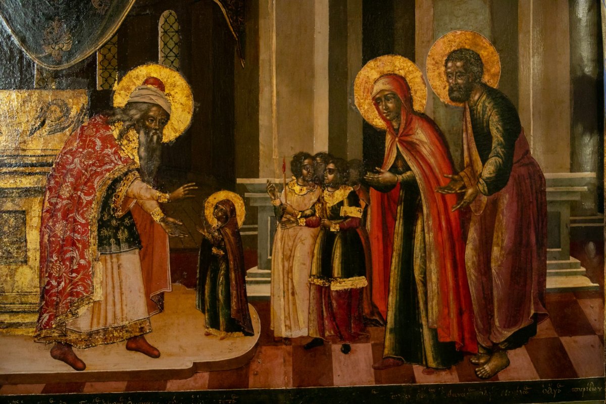 Ridicare în rang pentru cinci ieromonahi din Arhiepiscopia Bucureștilor 209667