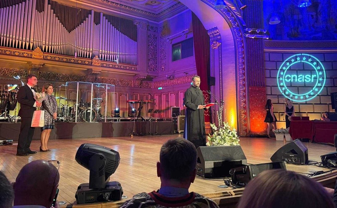 „Vasiliada”, brațul lucrător al Mitropoliei Olteniei 209580