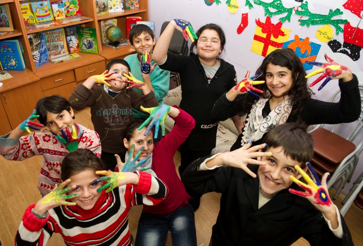 „Vasiliada”, brațul lucrător al Mitropoliei Olteniei 209581