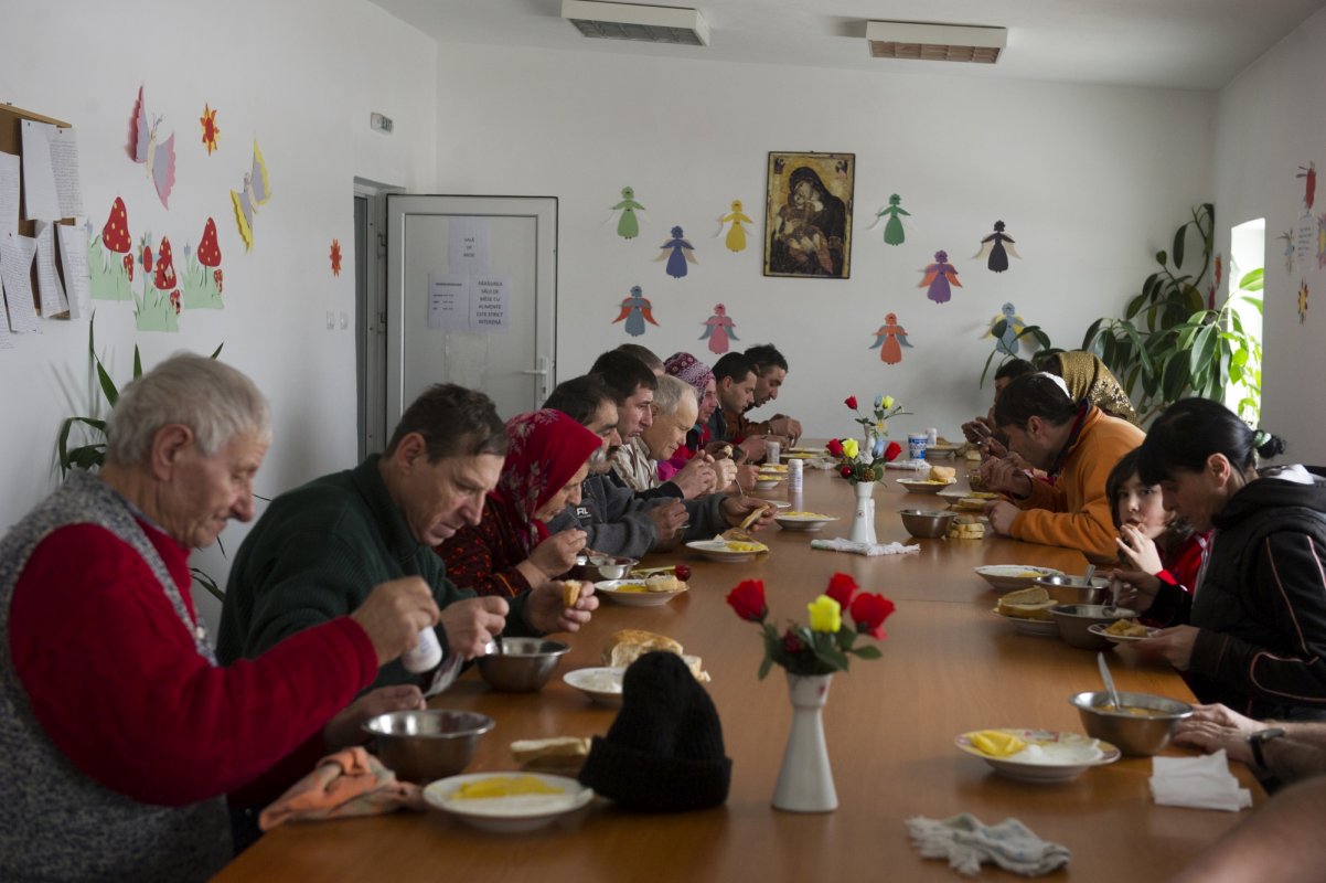 „Vasiliada”, brațul lucrător al Mitropoliei Olteniei 209582