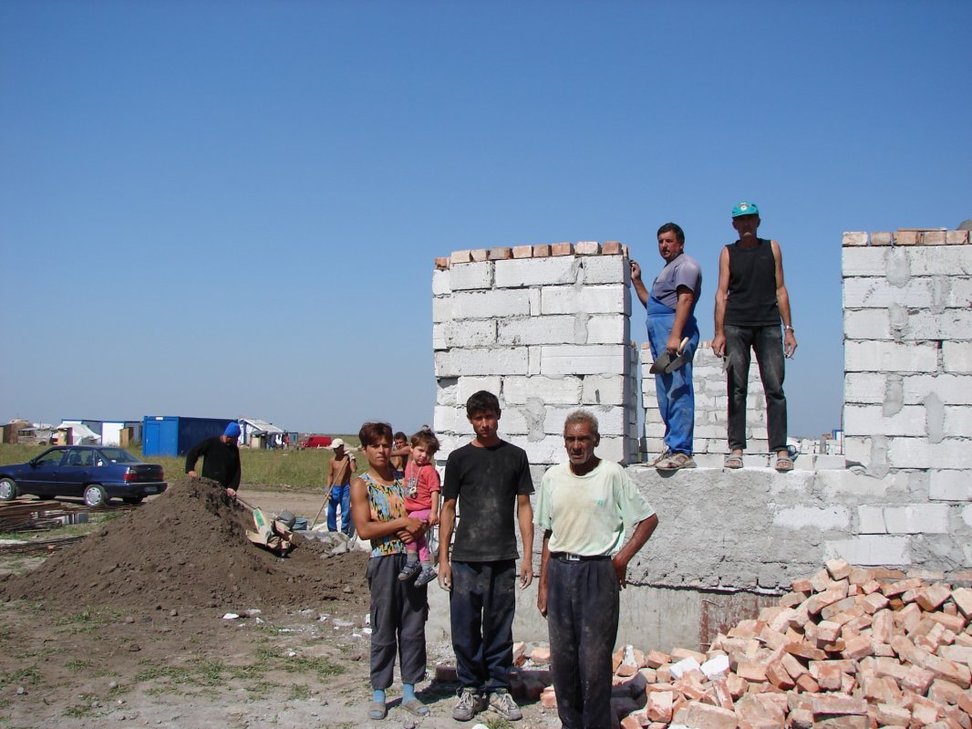 „Vasiliada”, brațul lucrător al Mitropoliei Olteniei 209583