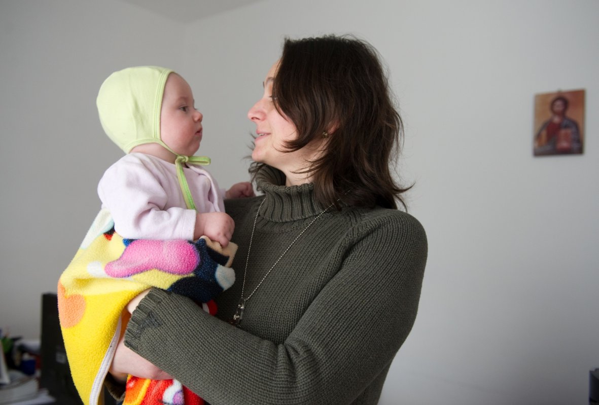 „Vasiliada”, brațul lucrător al Mitropoliei Olteniei 209584