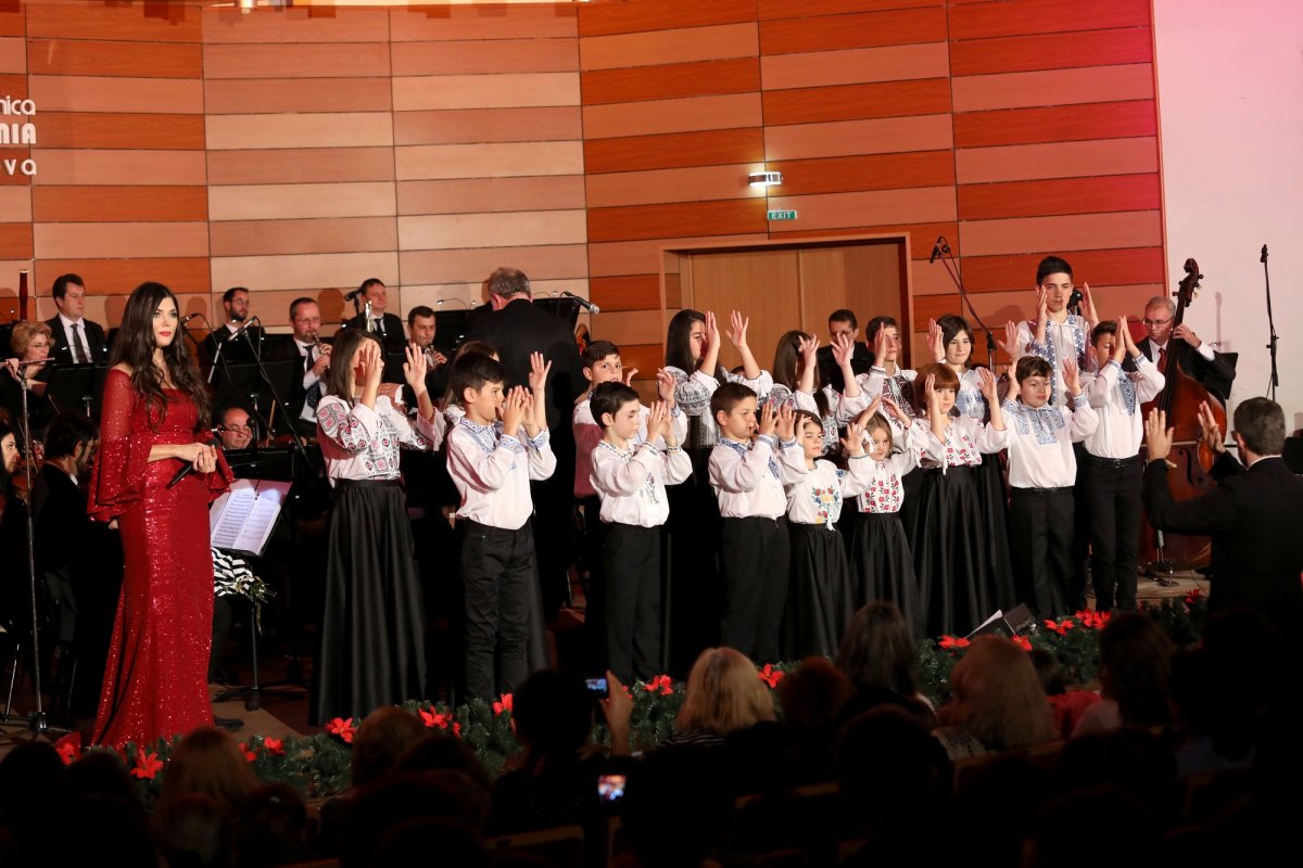 „Vasiliada”, brațul lucrător al Mitropoliei Olteniei 209585