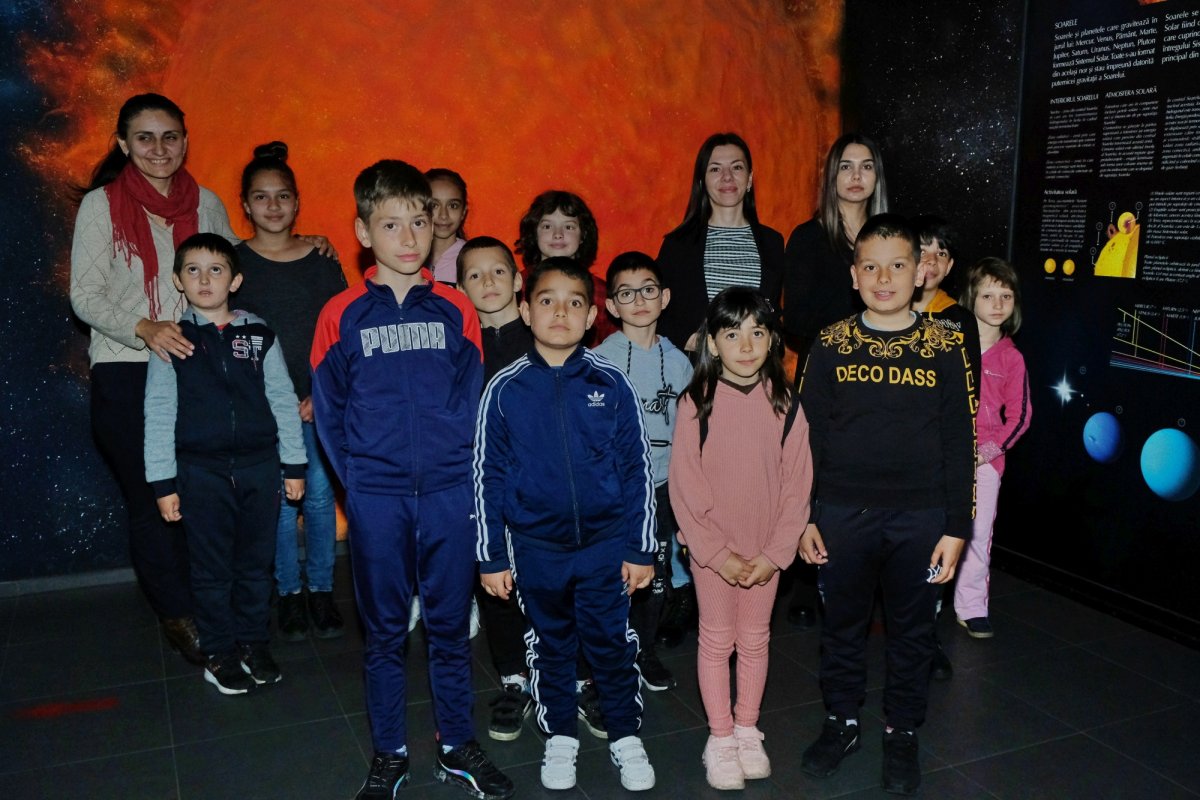 „Vasiliada”, brațul lucrător al Mitropoliei Olteniei 209586