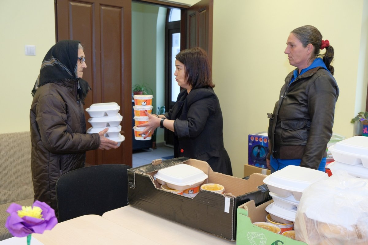 „Vasiliada”, brațul lucrător al Mitropoliei Olteniei 209587