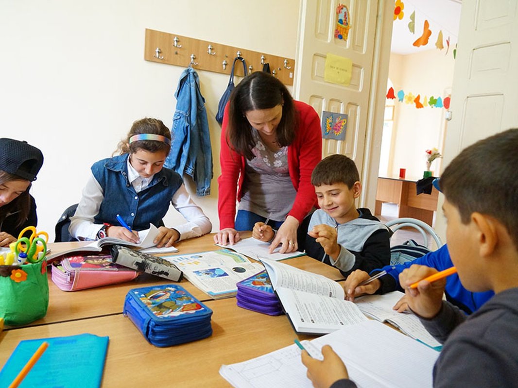 „Vasiliada”, brațul lucrător al Mitropoliei Olteniei 209588