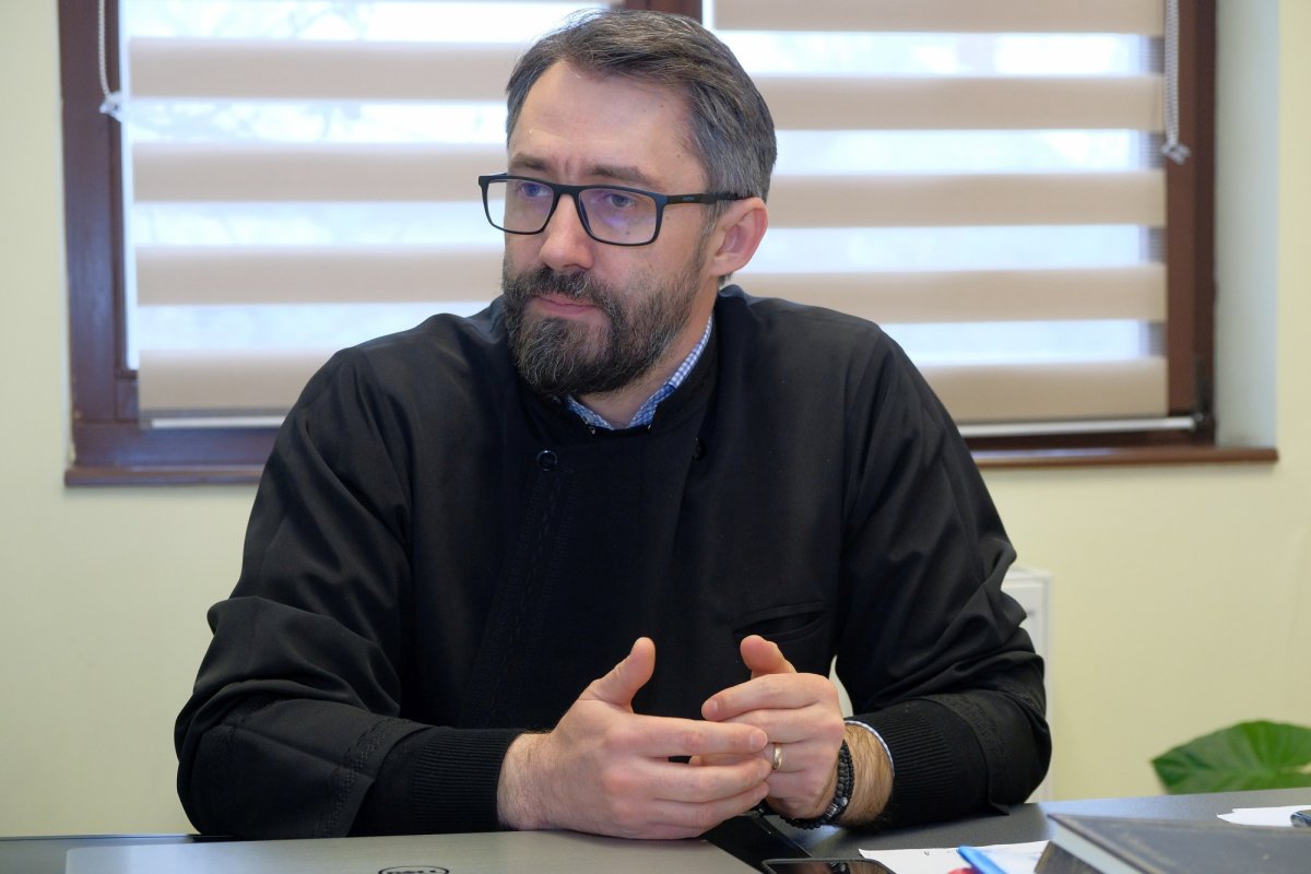 „Vasiliada”, brațul lucrător al Mitropoliei Olteniei 209589