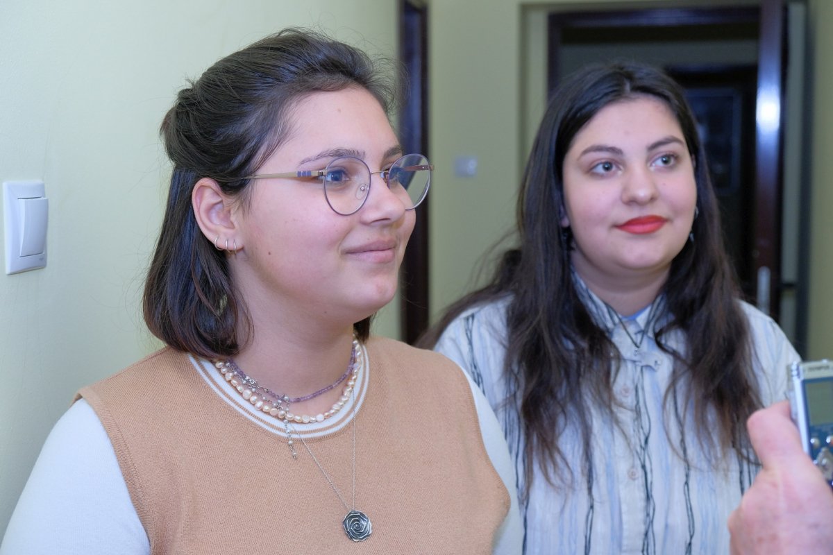 „Vasiliada”, brațul lucrător al Mitropoliei Olteniei 209590