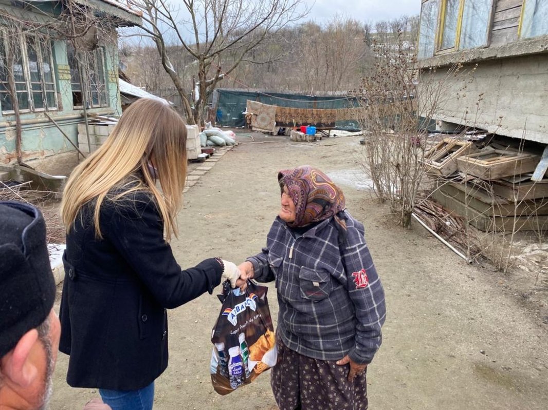 „Vasiliada”, brațul lucrător al Mitropoliei Olteniei 209591