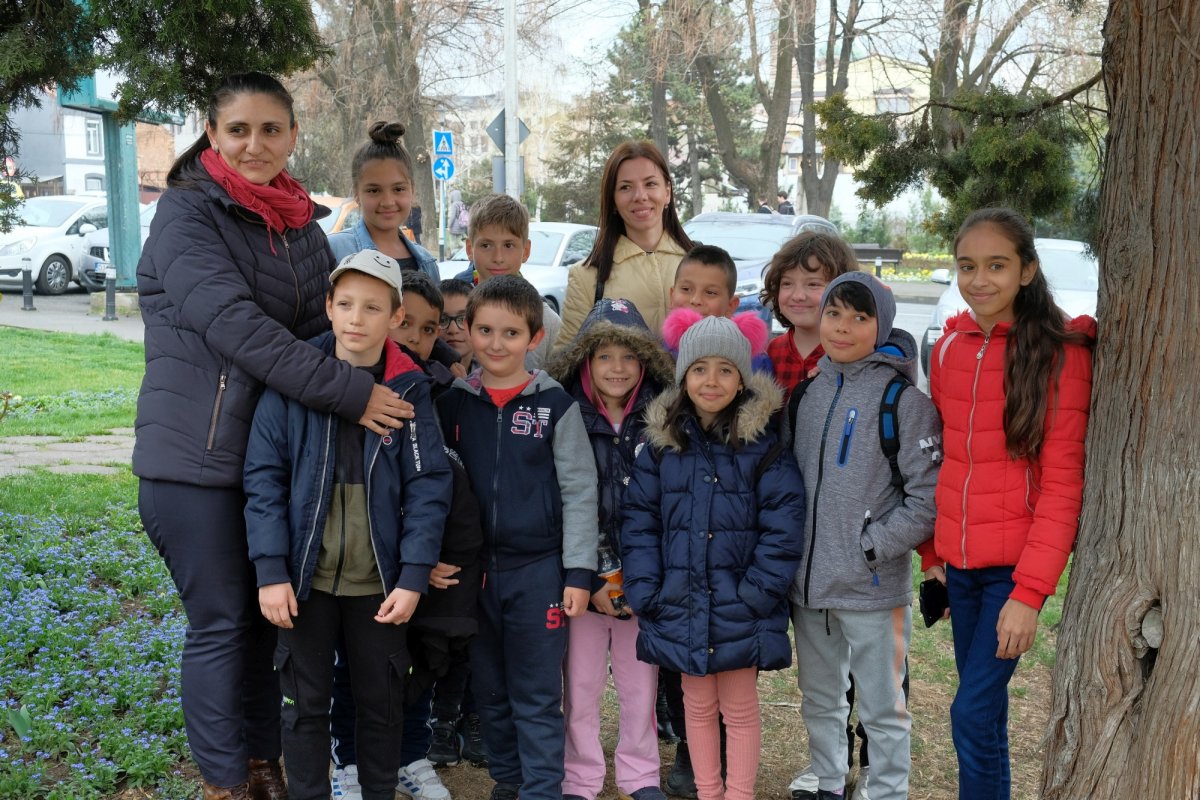 „Vasiliada”, brațul lucrător al Mitropoliei Olteniei 209593