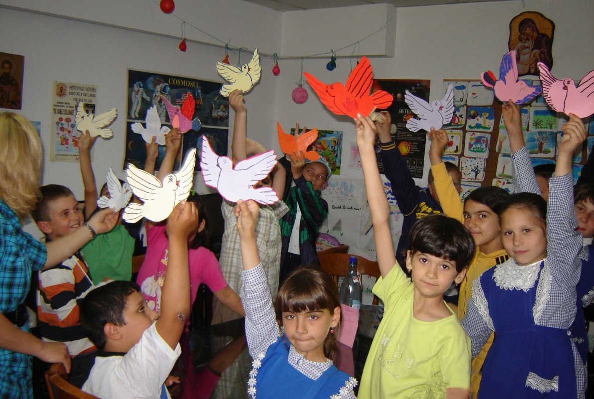 „Vasiliada”, brațul lucrător al Mitropoliei Olteniei 209594