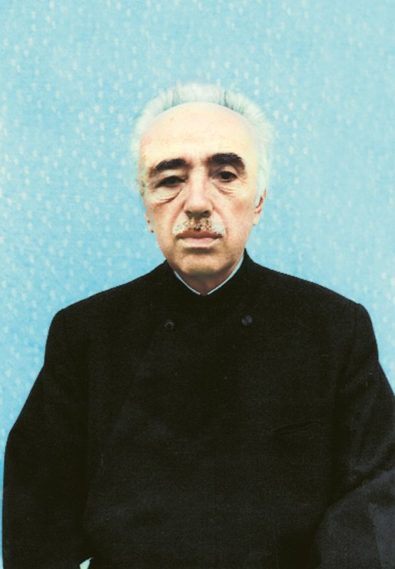 Arhidiaconul profesor Tudor Mihalache a trecut la cele veșnice 209762