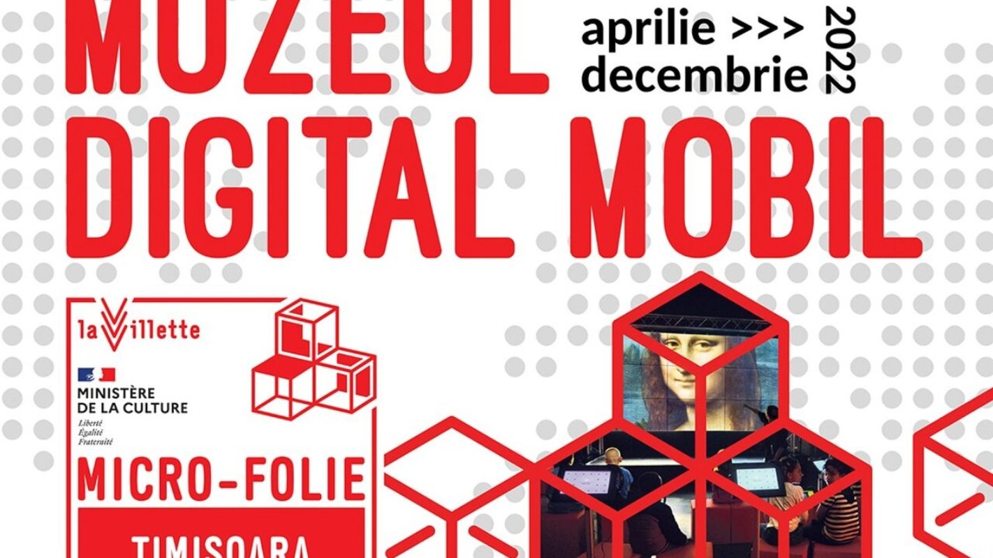 Galerie virtuală la Timișoara 209740